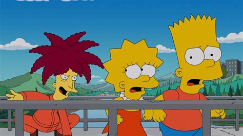 Sideshow Bob Will Finally Kill Bart Next Season On The Simpsons Bubbleblabber