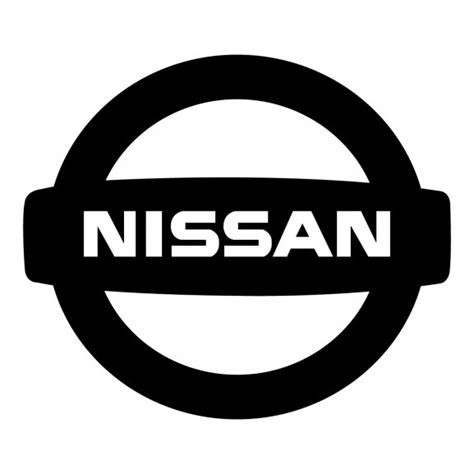 Nissan Logo PNG & Vector (EPS) Free Download