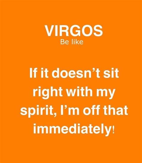 👍right Virgo Quotes Virgo Love Virgo Memes
