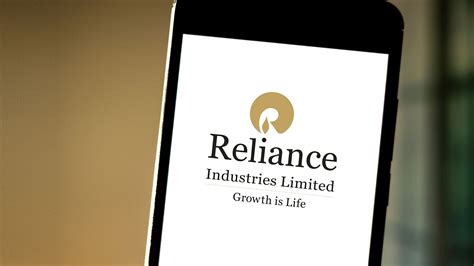Welcome to the official page of reliance industries. AKTIONÄR-Tipp Reliance Industries: Starke Vision, starke ...