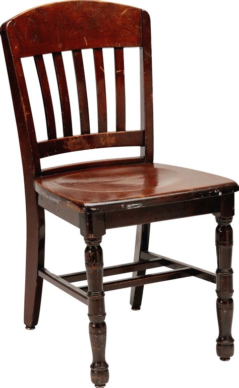Chair Front View Png Png Image Collection