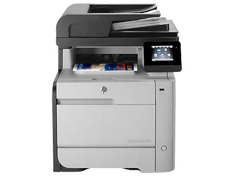 Download the latest version of the hp laserjet pro cp1525n driver for your computer's operating system. HP Color LaserJet Pro MFP M476dn Software and Driver ...