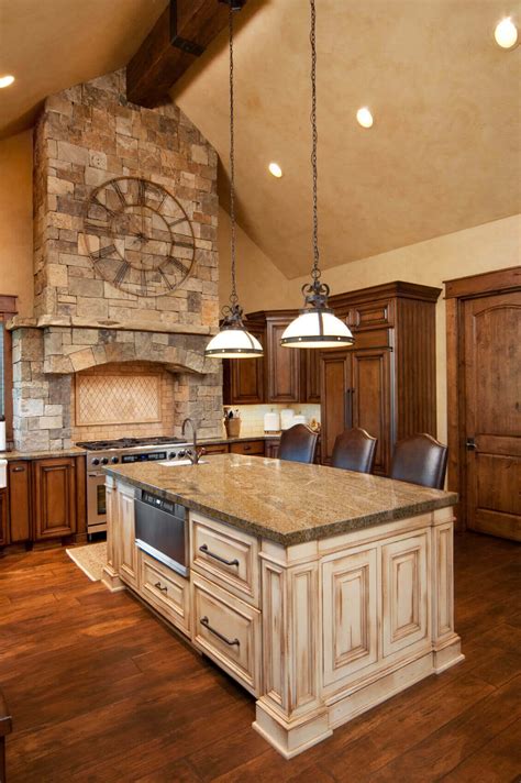 Check spelling or type a new query. 68+Deluxe Custom Kitchen Island Ideas (Jaw Dropping Designs)