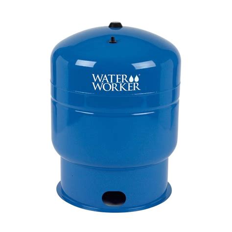 Water Worker 86 Gal Pressurized Well Tank Ht86b The Home Depot