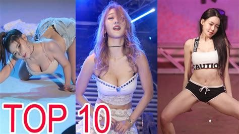 Top 10 Best Fancam Sexiest Kpop Dance [laysha Bambino]