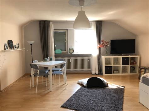 Du suchst eine wohnung für einen bestimmten zeitraum in schwäbisch gmünd? Schöne Zwei Zimmerwohnung in Weststadt - 1-Zimmer-Wohnung ...
