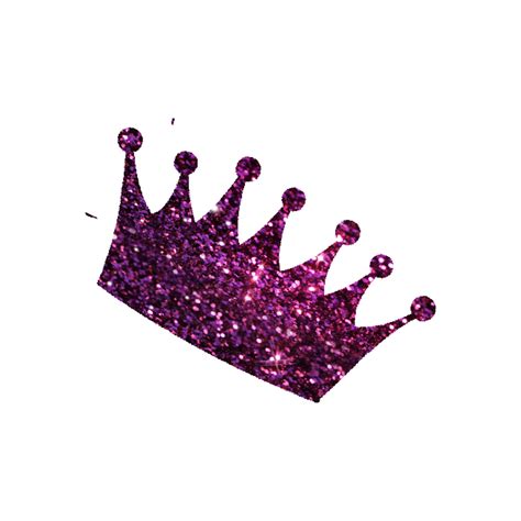 Crown Glitter Glittery Remixit Freetoedit In 2021 Crown Png Png