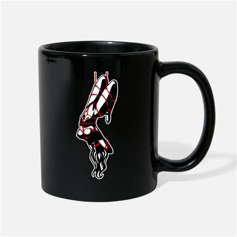 Shibari Mugs And Cups Unique Designs Spreadshirt