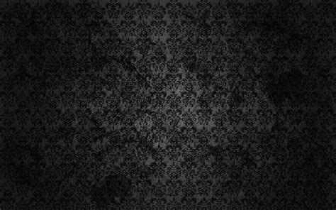 Black Floral Grunge Full Hd Desktop Wallpapers 1080p
