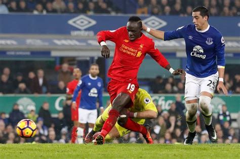 We present a list of matches as month calendar, it is a clear and simple form of presenting football games. Liverpool vs Everton leads April TV fixtures but no Friday ...