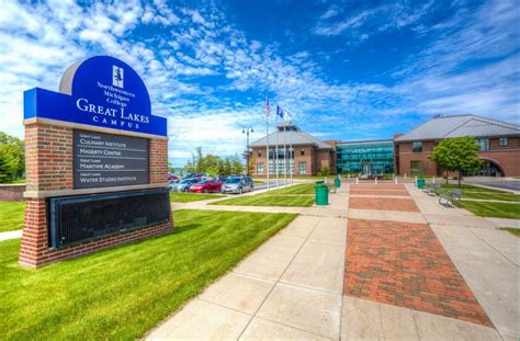 Experience Great Lakes Campus In Virtual Reality