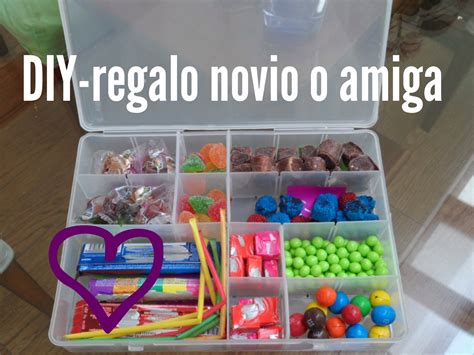 Top 165 Regalos De Amor Y Amistad Para Mi Novio Miportaltecmilenio