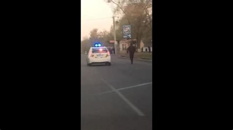 Ukraine Naked Woman Carrying Girl S Severed Head In Bag Arrested In Kharkov Disturbing