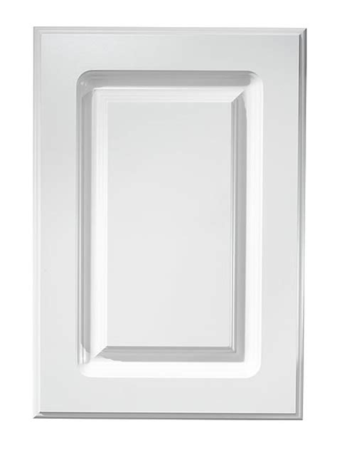 Replacement laminate kitchen cabinet doors. White Laminate Cabinet Doors | BloggerLuv.com