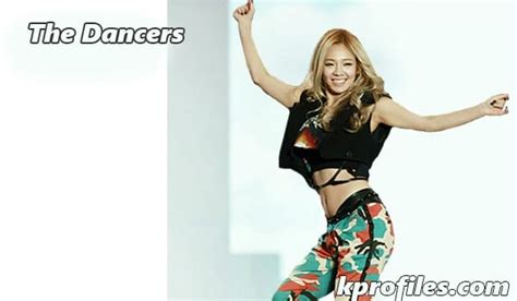 K Pop Positions Explained Updated