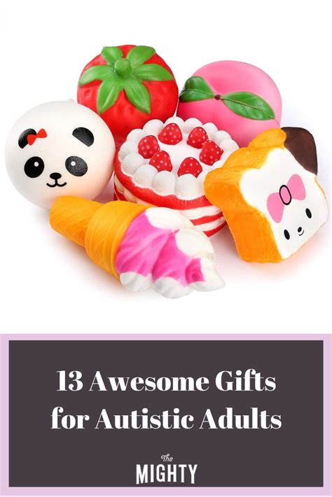 We researched top options so you can pick the right gift for the teen in your life. 13 Awesome Gifts for Autistic Adults | Autism gifts ...