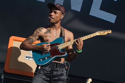 Steve Lacy Announces Debut Solo Album In New Interview Highsnobiety Music Entertainment