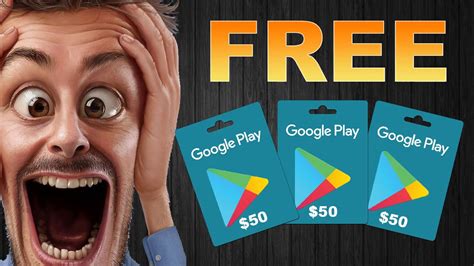 The only thing you have to do is to choose your gift card value and wait for the generator to find unused gift card on google get google play gift card code and redeem for anything in the google play store. Get Free Google Play Codes | Play store redeem code ...