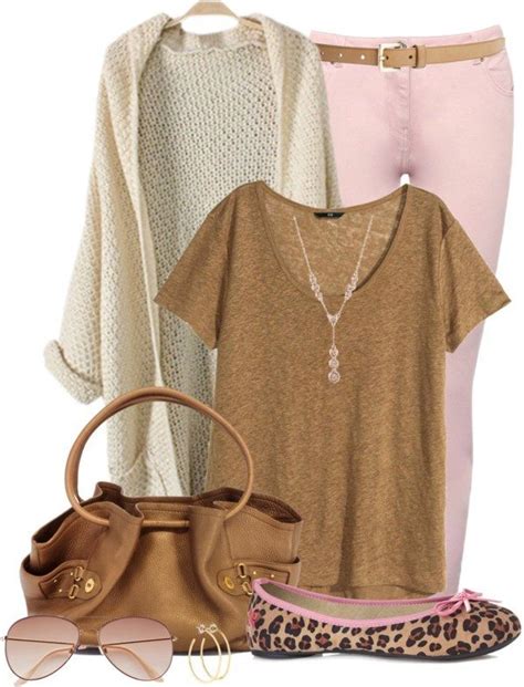 Fabulous Spring Polyvore Outfit Ideas You Must See Be Modish