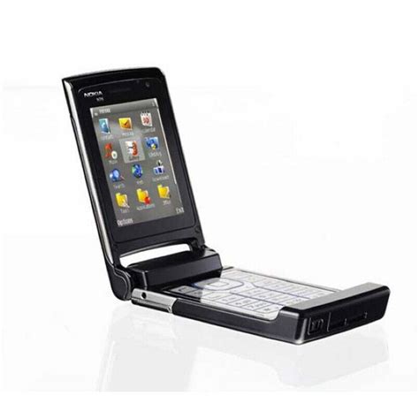 Original Nokia N76 Unlocked 2g3g Wcdma Cellphone Bluetooth Fm Mp3 Gprs