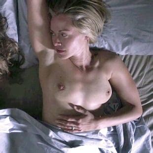 Kristanna Loken Nude Lesbian Sex Scenes From Body Of Deceit Enhanced