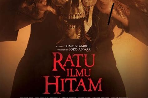 Berani Nonton Ini Film Horor Indonesia Terseram Dan Terbaik Orami