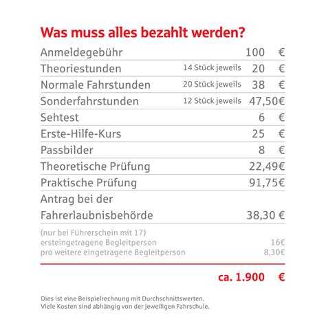 Mit etwa 10 bis 15 euro für zwei schilder kommen sie hier etwas günstiger weg, als bei den normalen kennzeichen. Wie viel kostet der Führerschein? - Willkommen zum Blog ...