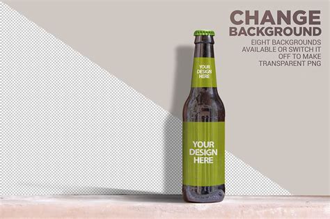 Download Clear Glass Jar With Wasabi Sauce Mockup - Free Mockups | PSD Template | Design Assets