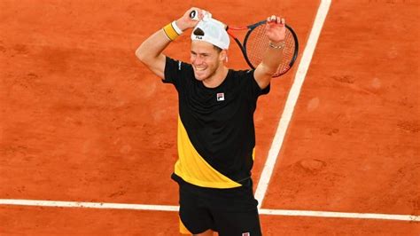 It doesn't matter where you are, our tennis streams are available worldwide. El "Peque" Schwartzman enfrenta a "Rafa" Nadal por un ...