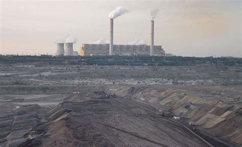 Coal Uses Types Pollution And Facts Britannica