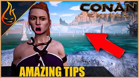 It spawns wild surges, but normal surges has more humans spawning within multiple place in the altar some of that unstable ????? Amazing Conan Exiles Tips That Will Help You Be A Pro - YouTube