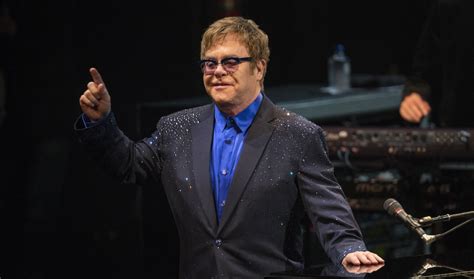 Elton John To Play Moscow Concert Despite Russia S Anti Gay Law The World From Prx