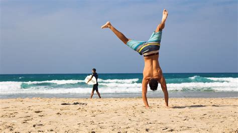 Super Fun FREE Things To Do At The Beach | Family Activities