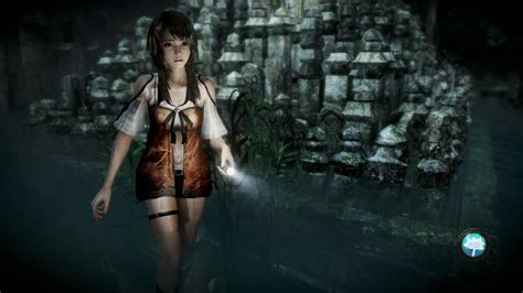 Fatal Frame Maiden Of Black Water Goes Multiplatform Coming To Ps