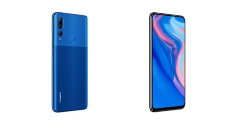 El Huawei Y9 Prime 2019 Llegó A Colombia Precio Y Disponibilidad • Enterco