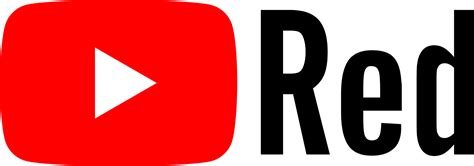 Download Youtube Red Logo 0 Png Youtube Png Image With No Background