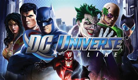 A few weeks ago, daybreak games (previously known as sony online entertainment) announced that dc universe online would soon feature crossplay between pc, playstation 4 and. DC Universe Online Headed To Xbox One, PS4 And PC Cross ...