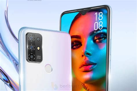 Spesifikasi Advan GX dan Harga Terbaru mulai 1 Jutaan, memiliki