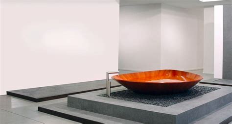 Begin with the type of handles you want, such as one handle or two handles, consider your personal style and personality for that issue. Wooden Bathtubs a Delight for the Senses and Your Home Decor