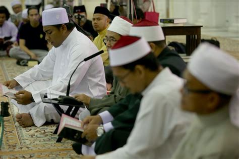 View all tasha shilla lists. GAMBAR Lebih 1000 Orang Hadiri Majlis Tahlil Allahyarham ...