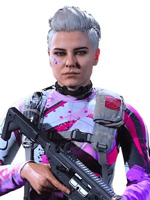 Iskra | Operator | COD Warzone | Skins & How To Unlock | Modern Warfare