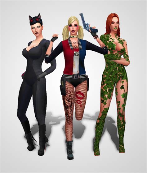 Pin By Mckenna Weaver On Sims 4 Sims 4 Sims Mods Sims 4 Mods
