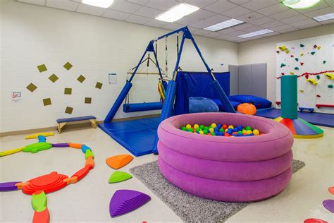 How To Create A Sensory Room A Complete Guide