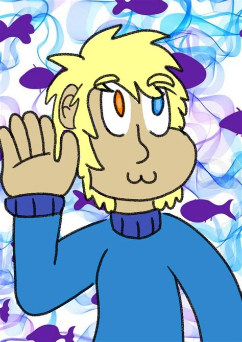Tristan Winters By Zerothree03 On Deviantart