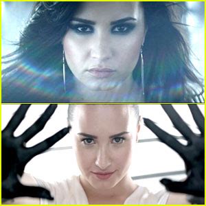 Auto playing instrument directly plays the instrument for you. Demi Lovato: 'Heart Attack' Video Teaser & Stills! | Demi ...