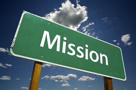 Life Mission Canadian Christianity