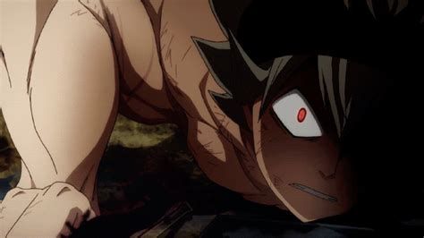 Asta Black Clover Discovered By Damaria♛ On We Heart It Green