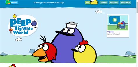 Here Are 10 Fun And Educational Websites Your Child Should Be Addicted To