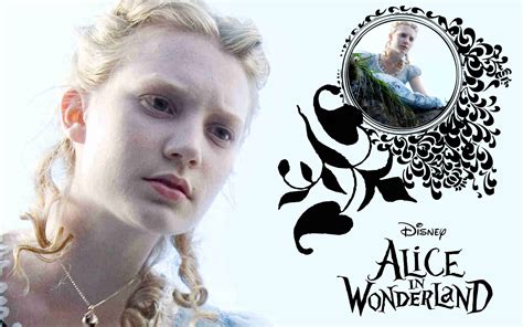 Alice In Wonderland Wallpapers Sci Fi Bloggerssci Fi