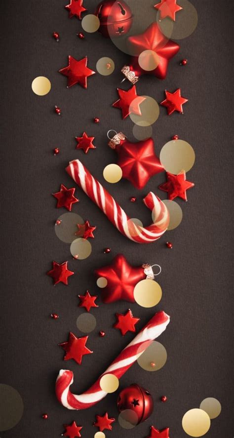 16 Rustic Christmas Iphone Wallpaper Pics